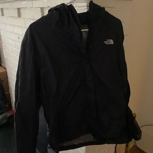 North Face Women’s Rain Jacket XL